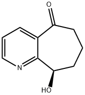 (9R)-9-羟基-6,7,8,9-四氢环庚[B]吡啶-5-酮