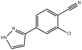 5-乙酰-1H-吡唑-3-羧酸