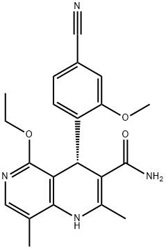 非奈利酮