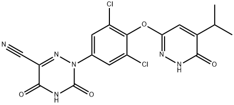 瑞司美替罗