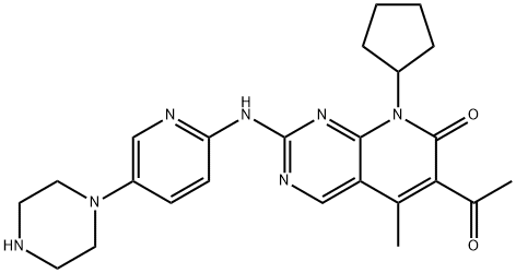 哌柏西利