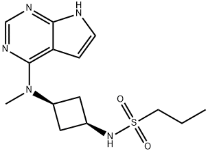 阿布西替尼