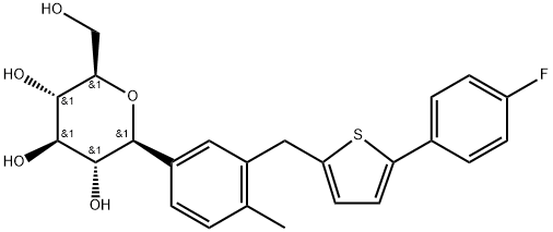 卡格列净