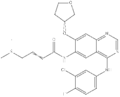 阿伐替尼