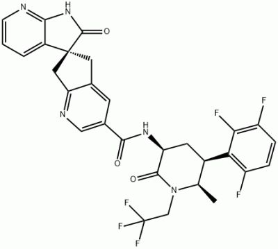 阿托吉泮