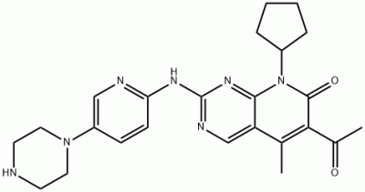 哌柏西利