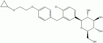 贝格列净