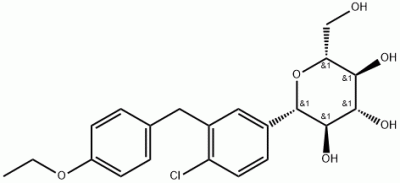 达格列净